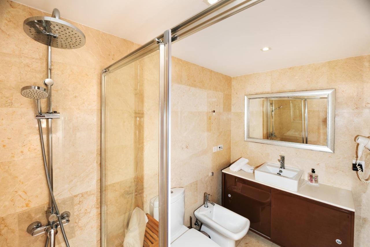 Apartamento Lanzahost REEF XXI - Playa Reducto Arrecife  Exterior foto
